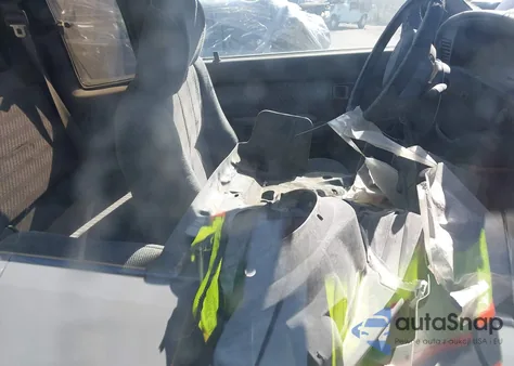 1989 Toyota Pickup 1/2 Ton Ex Long Whlbs Sr5 из США, поврежденный, VIN JT4VN13G5K0005963